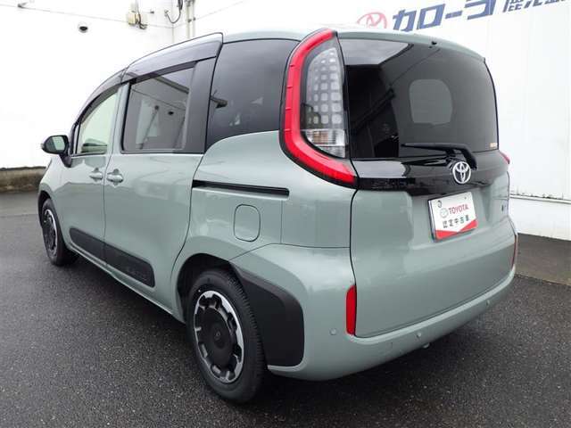 トヨタ認定中古車保証付！（1年間、距離無制限　HV車はHV保証付）　別途延長保証もご用意しております♪　ぜひ現車を確認にご来店ください