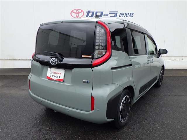 トヨタ認定中古車保証付！（1年間、距離無制限　HV車はHV保証付）　別途延長保証もご用意しております♪　ぜひ現車を確認にご来店ください