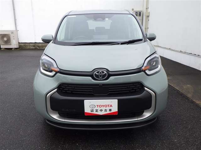トヨタ認定中古車保証付！（1年間、距離無制限　HV車はHV保証付）　別途延長保証もご用意しております♪　ぜひ現車を確認にご来店ください