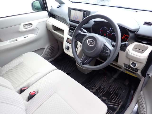 中古車買取の査定金額も「高い！」とご満足頂いています！