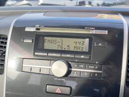 お好きな音楽を車内でお楽しみいただけます♪スピーカー交換・ウーハー追加などの音質向上や、最新ナビ・後席モニター等の取り付けも是非ご相談ください！