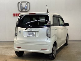 Honda認定中古車 U-Selectは3つの安心をお約束します。　1　Hondaのプロが整備した安心。 2　第三者機関がチェックした安心。　3　購入後もHondaが保証する安心。