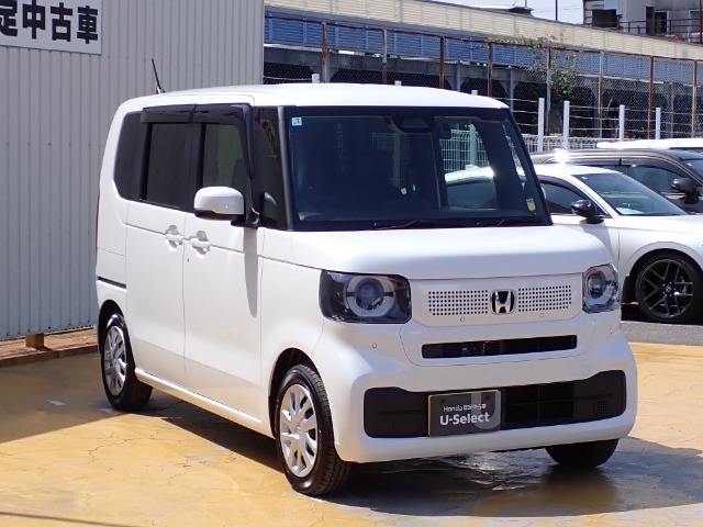 ◆【LEDヘッドライト】が装備されています。より明るく！省電力！で、夜間走行時や雨の日に明るく安全に前方を照らすことが出来ます。対向車からも見えやすいので相手に接近を知らせることも出来ます。