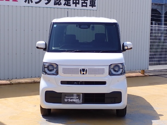 ■この車両は新車保証が継承されます。さらに僅かな負担でホッと保証プラスを付ける事ができます！全国のホンダ店で保証整備をお受けできるのが魅力です！