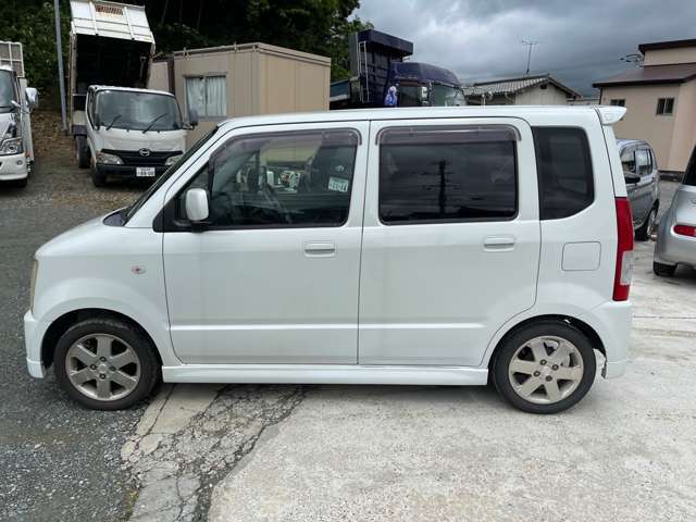 納車前は点検整備し納車します！納車後も、何かありましたらすぐにご連絡ください！