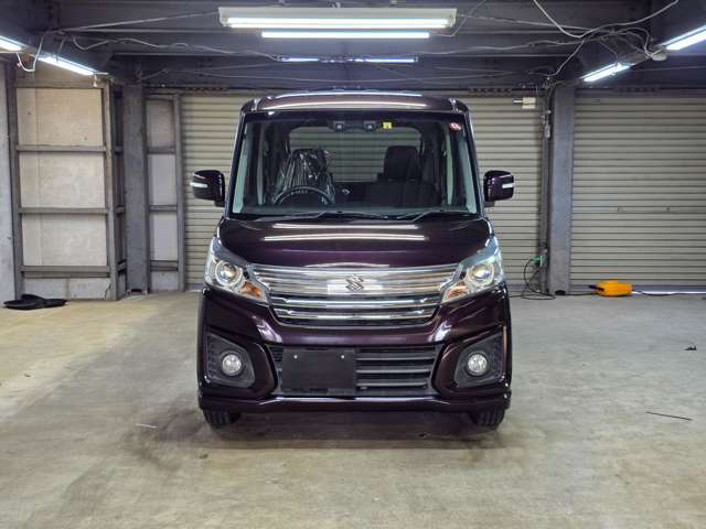 高品質撥水ポリマーコーティング施工済み！