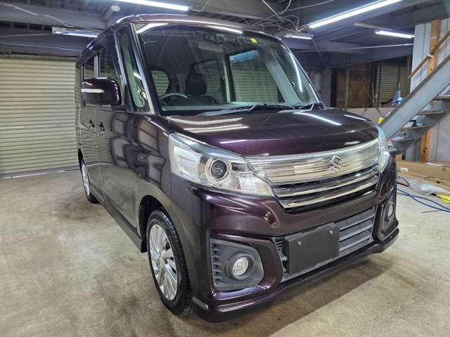 修復歴ですがリア周り（フロア・エンドパネル）に交換歴・修復跡がある車両となっております。見た所、きっちり治っており走行には一切支障有りません。
