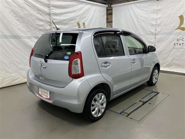走りにこだわりながら収納力も持ち合わせたお車です。荷物を載せて軽快なドライブを楽しめますよ♪
