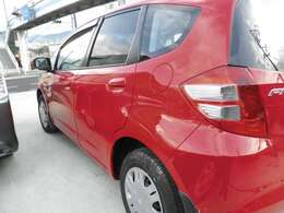 車検整備2年付き！支払総額42万円！女性ワンオーナー禁煙車　ETC　キーレス　ディーラーメンテ車