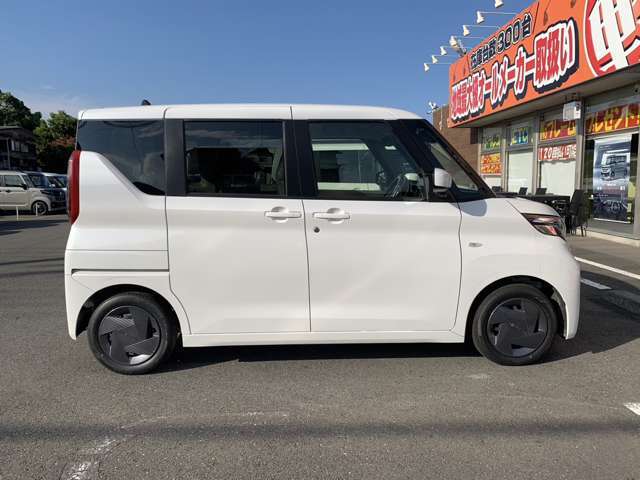 当店ではダイハツ、ホンダ、スズキ、三菱など各メーカーを取り揃えております！！