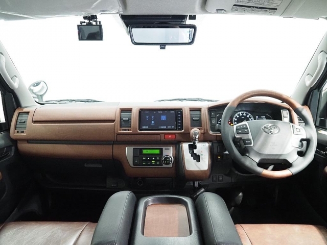 Re Classic　7型スーパーGLディーゼル4WD・走行距離5000キロ未満♪