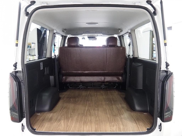 Re Classic　7型スーパーGLディーゼル4WD・走行距離5000キロ未満♪