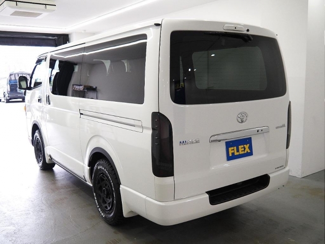 Re Classic　7型スーパーGLディーゼル4WD・走行距離5000キロ未満♪