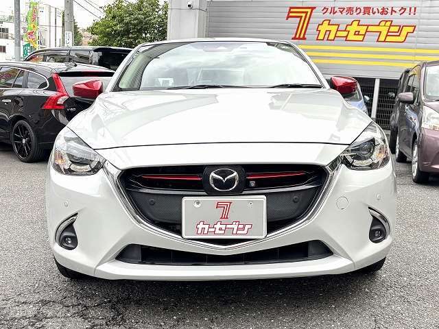 オークション仕入れゼロ！在庫車全て直接買取り！ ユーザーからの買取り良質車のダイレクト販売！新百合ヶ丘店で検索！
