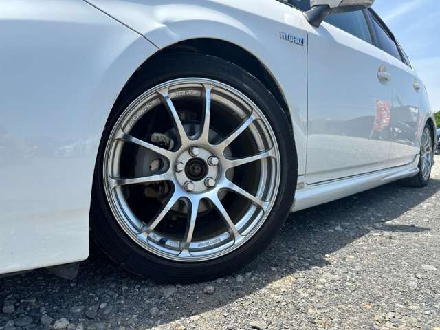 購入時にタイヤ交換も可能！格安でご提供いたします！！