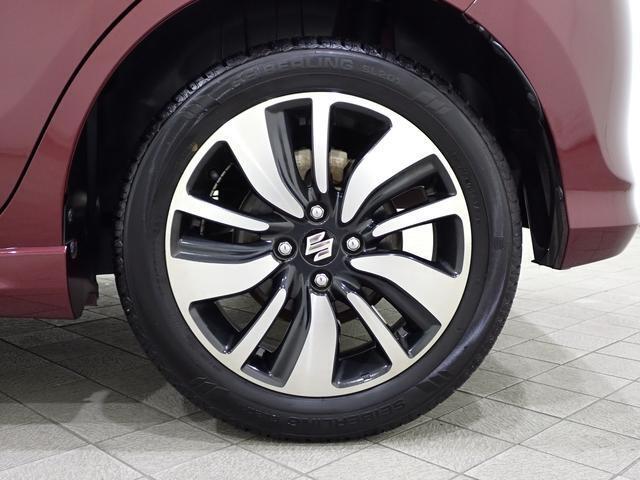 車の外観ポイントアップするならアルミは基本装備ですね！