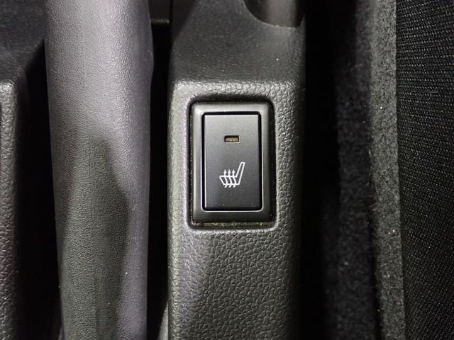 【シートヒーター】心も体も温めてくれるシートヒーター機能が付いています！寒い日でも快適に運転が出来ます♪