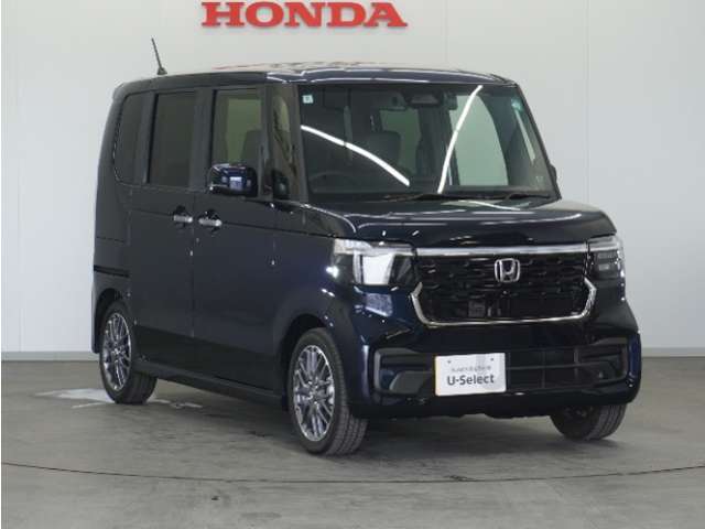 Honda中古車商品化整備基準に基づく法定12か月点検整備を実施致します。分解整備記録簿もお渡し致しますので、より安心してお乗りいただけます。