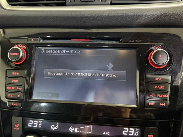 カーナビ＆テレビ付き！