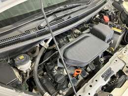 下廻りが気になる方には、防錆処理も承っております！お気軽にお声掛け下さい！！