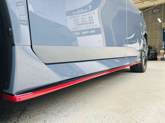 遠方販売の実績も多数ございます。また全国の提携工場でご利用いただける保証サービスもご用意しておりますのでお気軽にご連絡ください。