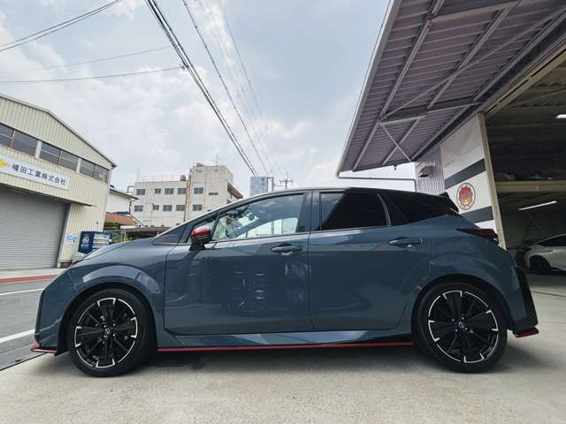 当店の在庫車は厳選なる仕入れで厳重チェックのもと入庫されますので距離が多くても年式が古くてもまだまだ走ってくれます！caddie（キャディー）の厳選中古車を是非1度拝見下さい。