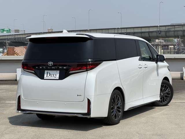 トヨタ　ヴェルファイア　ハイブリッド　Zプレミアム　左右独立ムーンルーフ　デジタルインナーミラー　後席モニター　パノラミックビューモニター　ブラインドスポットモニター　アクセサリーコンセント　ETC2.0
