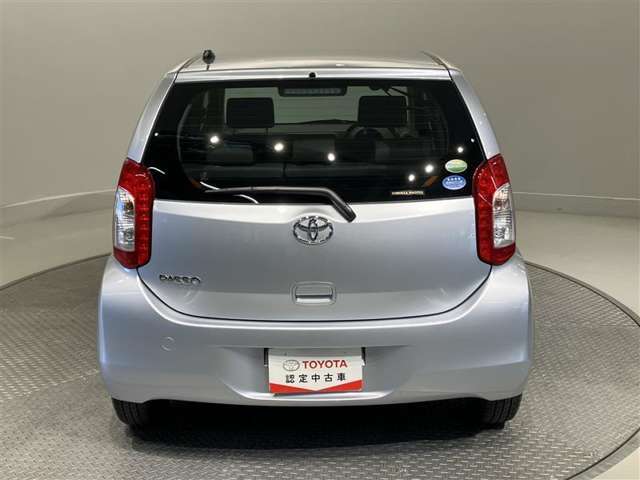 車両検査証明書付きです！だれでも中古車の状態がすぐにわかるよう、車のプロが客観的にチェック。車両の状態やわずかなキズも正確にお伝えします。