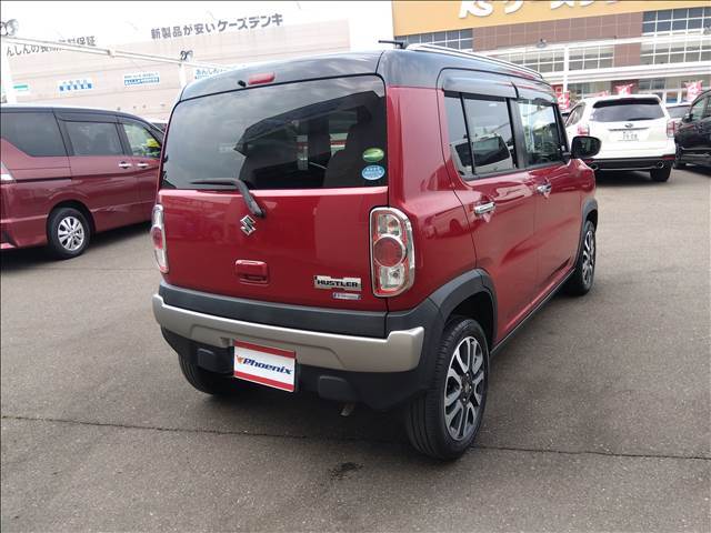 4WD☆禁煙車☆走行4.7万キロ☆ナビ☆TV☆衝突軽減B☆車線逸脱警報☆アイドリングストップ☆ETC☆ハーフレザーシート☆前席シートヒーター☆ヒルディセントコントロール☆ルーフレール☆試乗出来ます☆