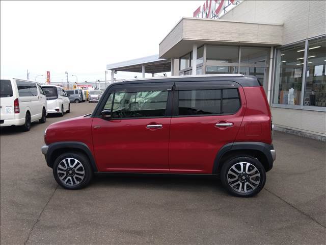 4WD☆禁煙車☆走行4.7万キロ☆ナビ☆TV☆衝突軽減B☆車線逸脱警報☆アイドリングストップ☆ETC☆ハーフレザーシート☆前席シートヒーター☆ヒルディセントコントロール☆ルーフレール☆試乗出来ます☆