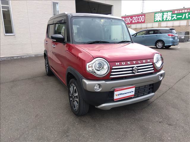 4WD☆禁煙車☆走行4.7万キロ☆ナビ☆TV☆衝突軽減B☆車線逸脱警報☆アイドリングストップ☆ETC☆ハーフレザーシート☆前席シートヒーター☆ヒルディセントコントロール☆ルーフレール☆試乗出来ます☆