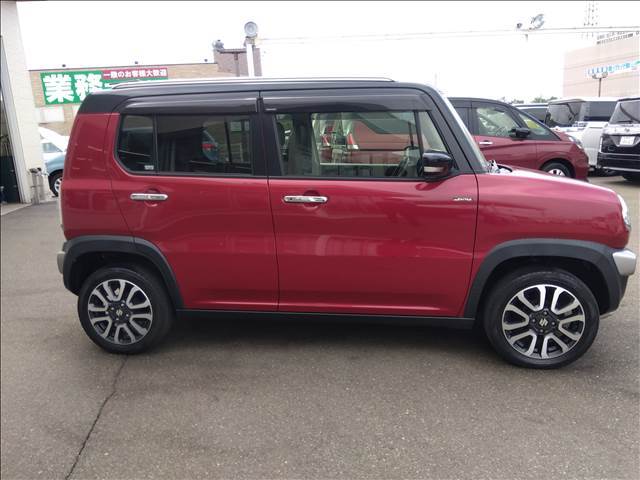 4WD☆禁煙車☆走行4.7万キロ☆ナビ☆TV☆衝突軽減B☆車線逸脱警報☆アイドリングストップ☆ETC☆ハーフレザーシート☆前席シートヒーター☆ヒルディセントコントロール☆ルーフレール☆試乗出来ます☆