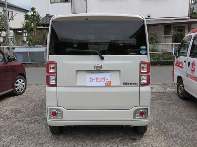 お問合せの際はカーセンサーを見た！！とお伝えください♪