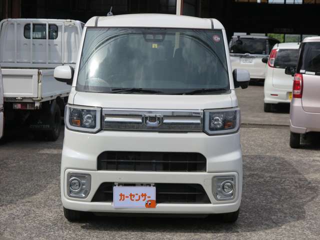 お問合せの際はカーセンサーを見た！！とお伝えください♪