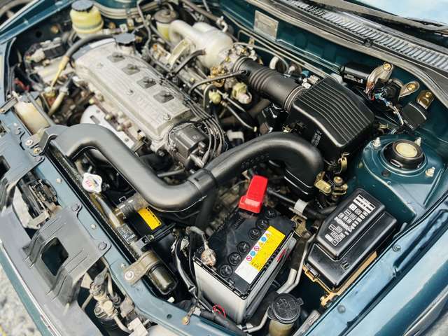 できる限り現車確認して判断してください、　　お車でお越しの場合関越自動車道「嵐山小川IC」より20分です