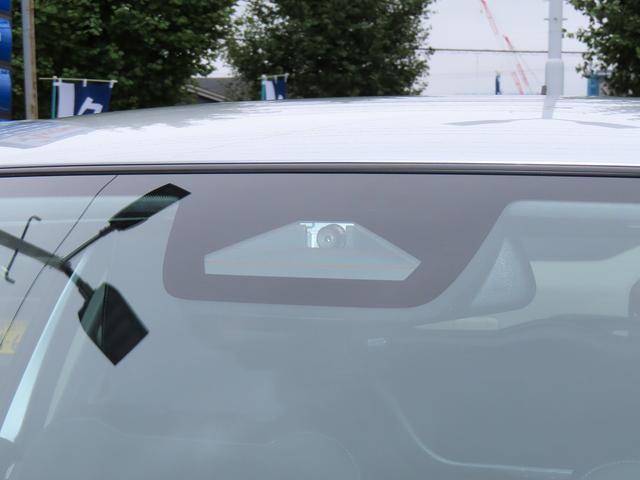 歩行者や自転車も検知し有事の際の被害を軽減します☆