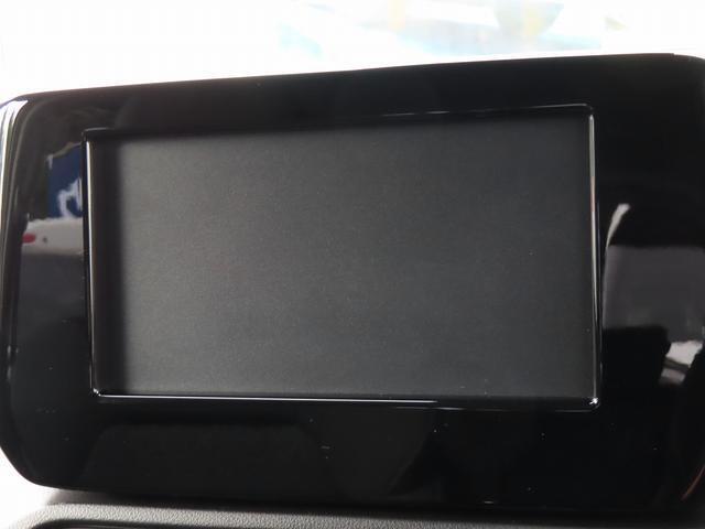 オーディオレス仕様です☆お好みのユニットでどうぞ☆