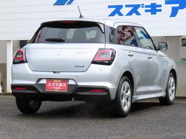 弾丸のようなリヤフォルムも走りの良さの秘密かも☆