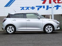 右側面です☆是非とも実際にお車を見に来て下さい☆