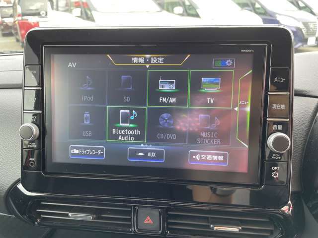 欲しい愛車がきっと見つかる！皆様のご来店お待ちしております♪