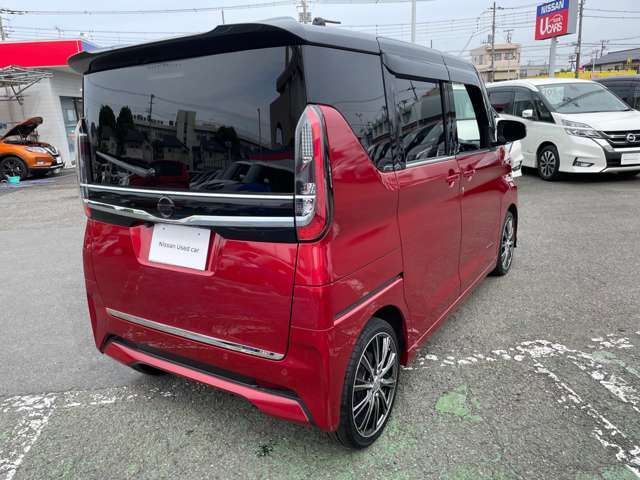 ☆女性、初心者の方にもわかりやすく納得いくまでお車の説明を致します！お気軽にご相談下さい！