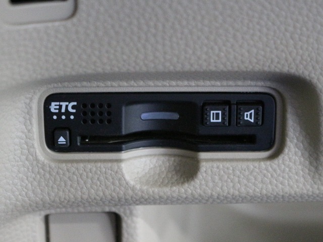 ETC付きです。