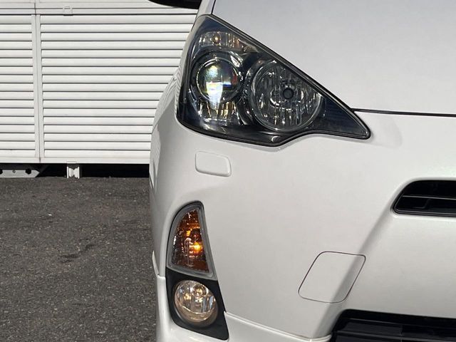 夜間や荒天時により良好な視界で安心な走行をご希望される方には【高輝度LEDヘッドライト】の取付がおすすめ！多くのお客様にご好評いただいております♪