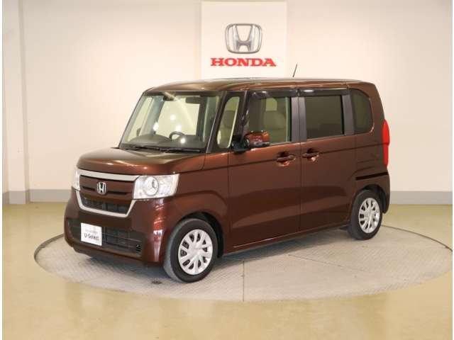 弊社はホンダの認定中古車ディーラーとして、お客様に安全・安心・快適なカーライフを提供することをお約束します。