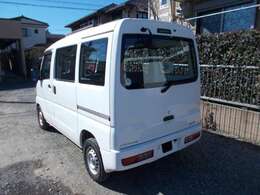 外装磨き済み　　です。