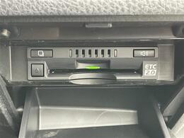 【ビルドインETC2.0】今やカーライフにおける重要性はナビにも匹敵するのではないでしょうか？セットアップを行うことで利用可能になります！