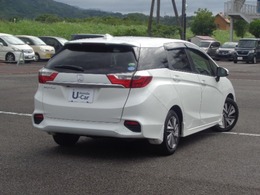 外装も丁寧に磨いております。是非1度実車をご覧ください！