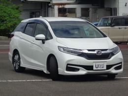 ホンダ車に精通した整備士が点検整備を実施し納車させて頂きますので、安心してお乗りになることが出来ます！