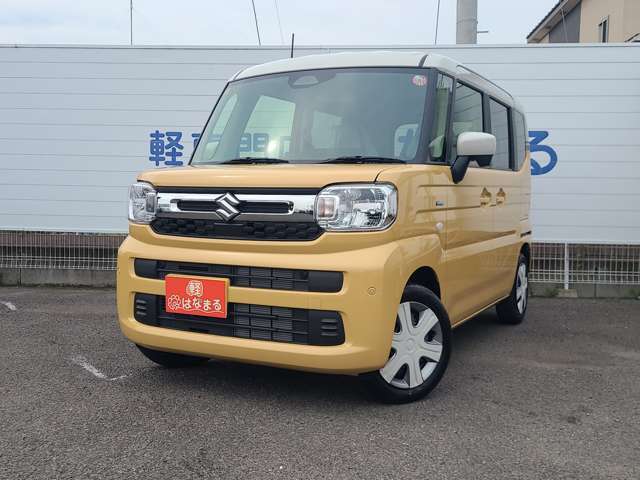 【登録済（届出済）未使用車】とは…運輸支局に車両登録後、使用していない車！なので、新車とほぼ変わらないんです♪