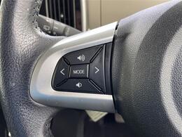 【運転席操作部】快適なドライブを楽しむための機能が装備されています！運転席から触れるので、使いやすいです！除菌プランいれていただくと、さらに清潔で安心していただけます！